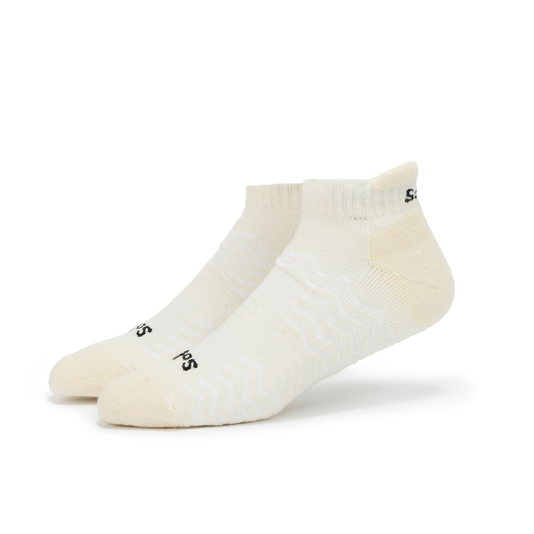 Ankle Merino Wool Golf Socks