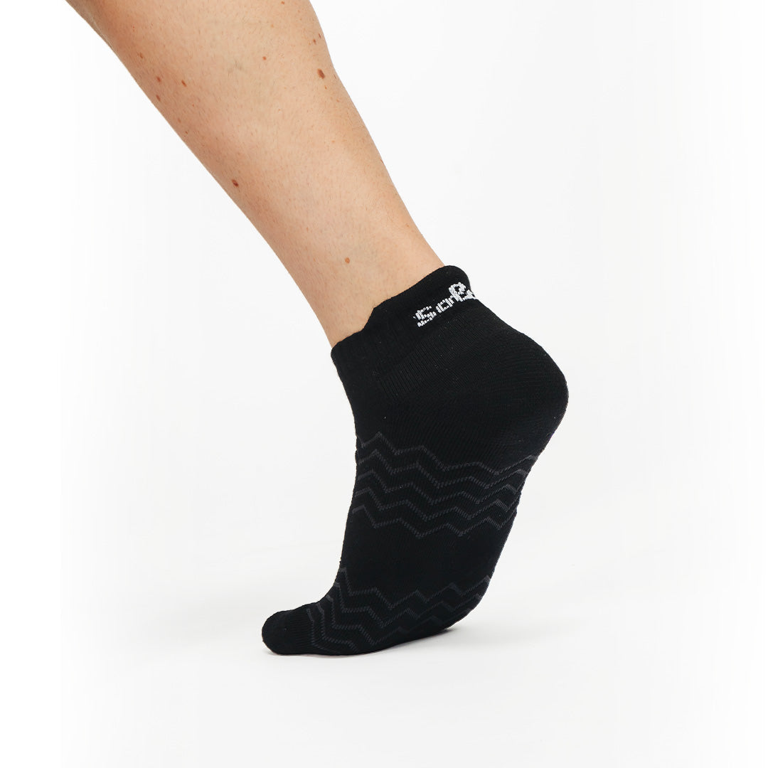 Ankle Merino Wool Golf Socks