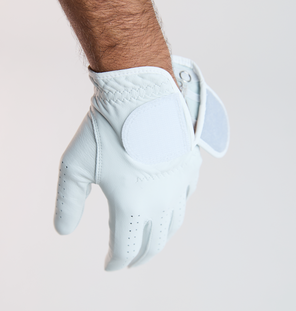 Solos™ Cabretta Golf Glove - Mens