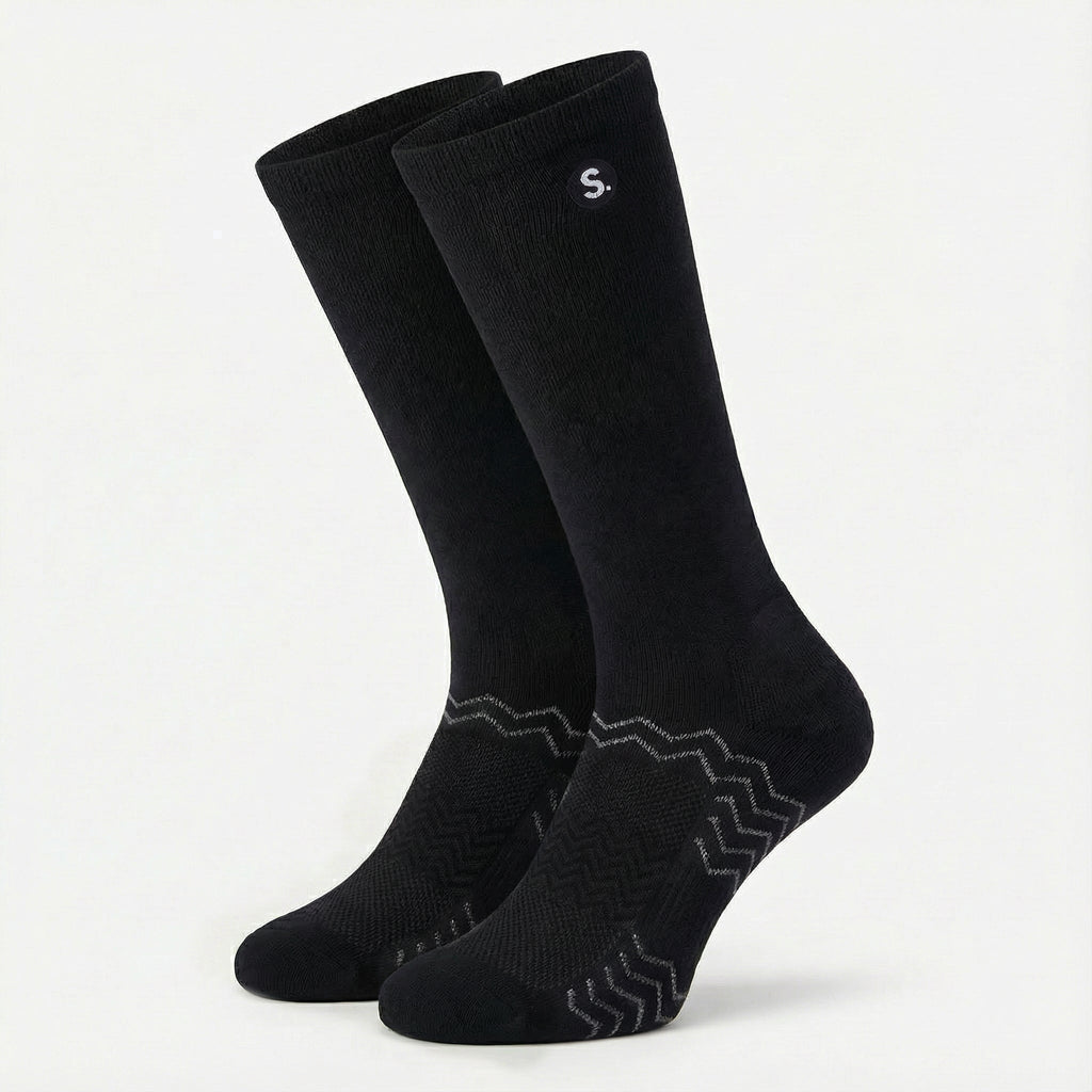 Custom Branded Equestrian Socks