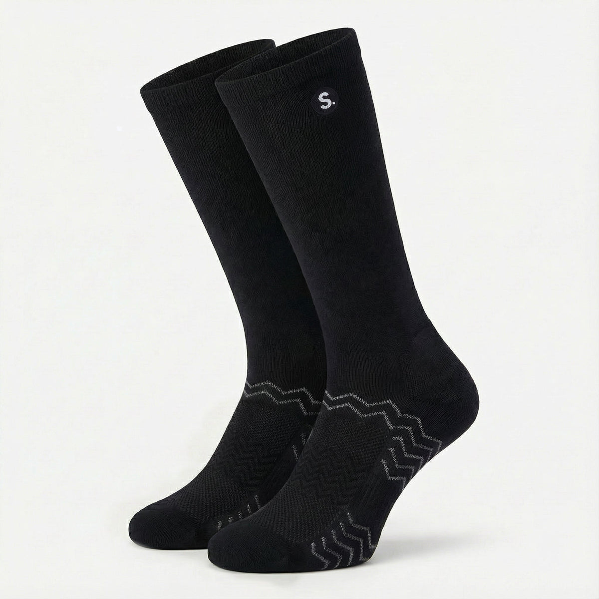 Custom Branded Equestrian Socks