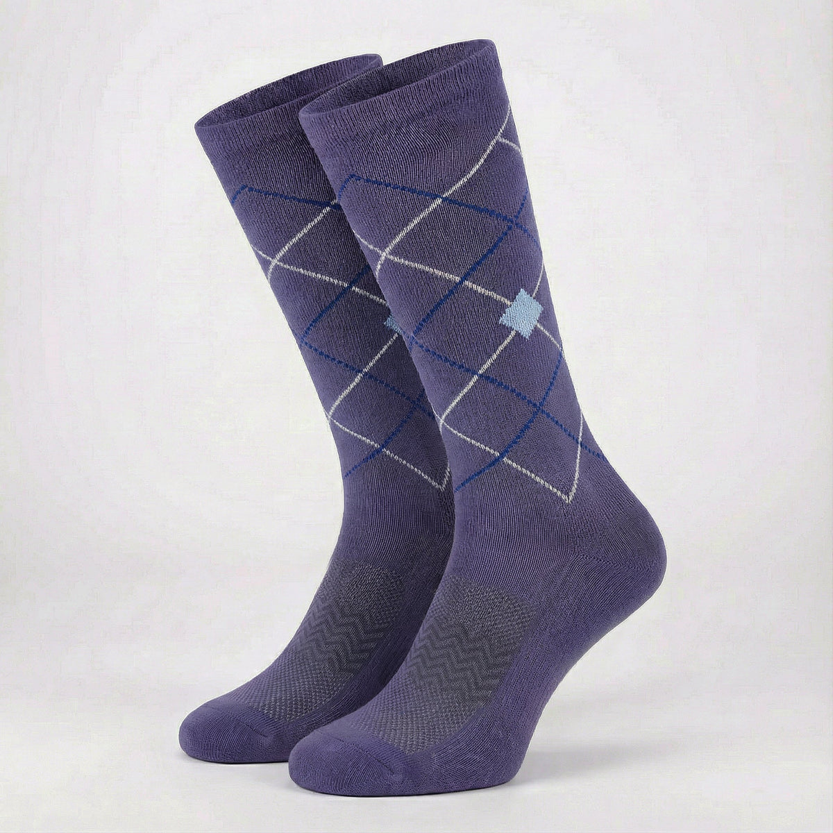 Custom Branded Equestrian Socks