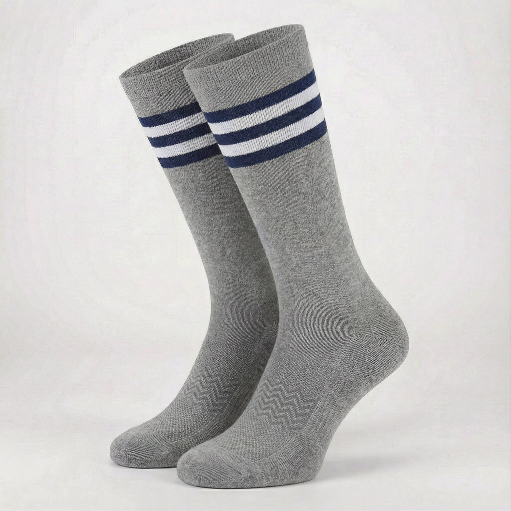 Custom Branded Equestrian Socks