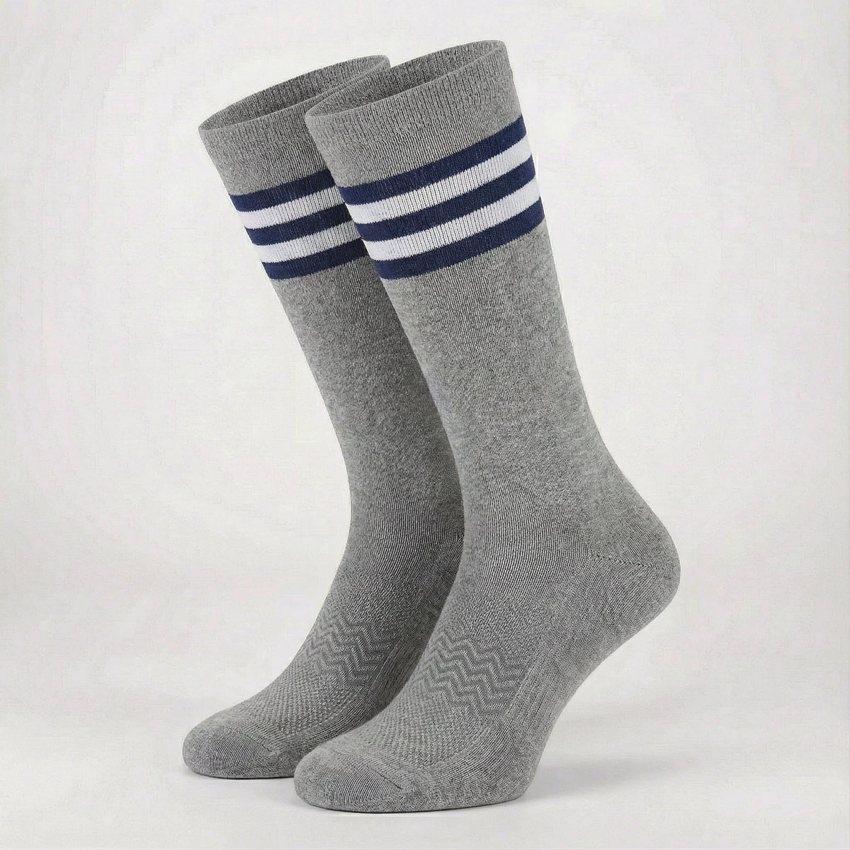 Custom Branded Equestrian Socks