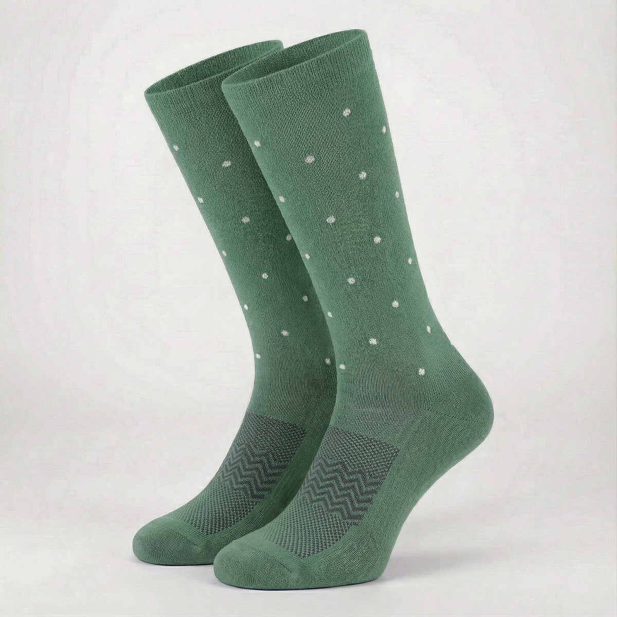 Custom Branded Equestrian Socks