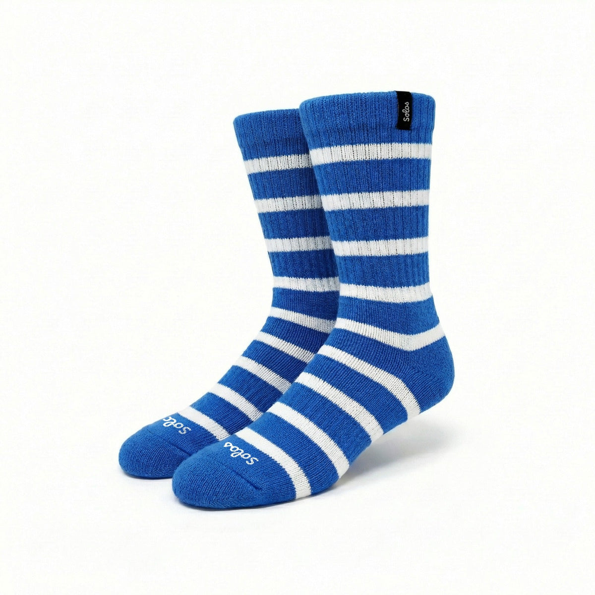 Custom Heavy & Thick Cotton Workwear Socks