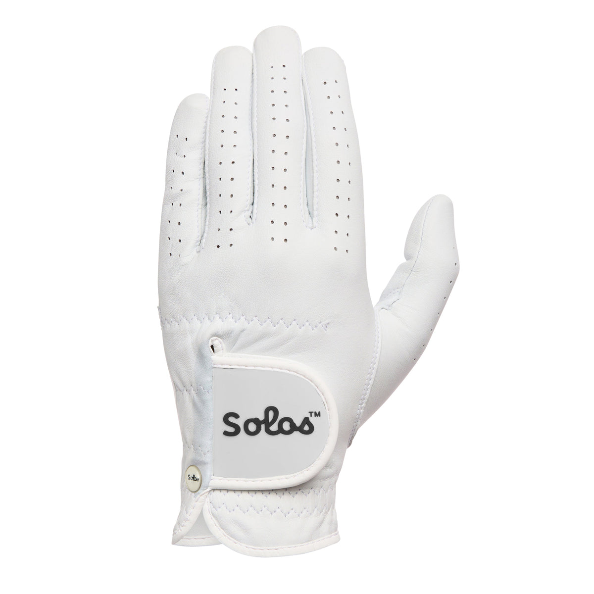 🎁 Solos™ Cabretta Golf Glove - Mens (100% off)