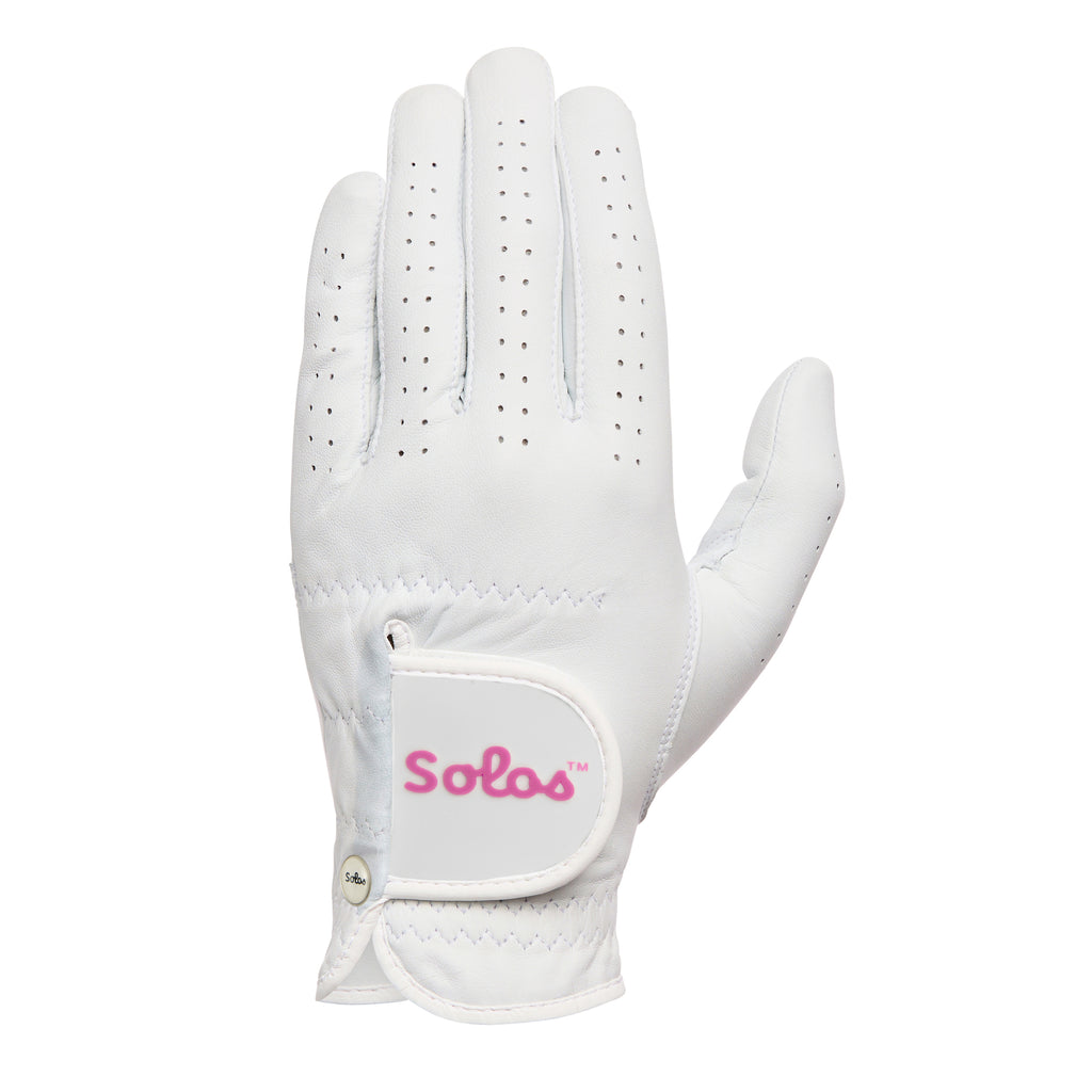🎁 Solos™ Cabretta Golf Glove - Ladies (100% off)