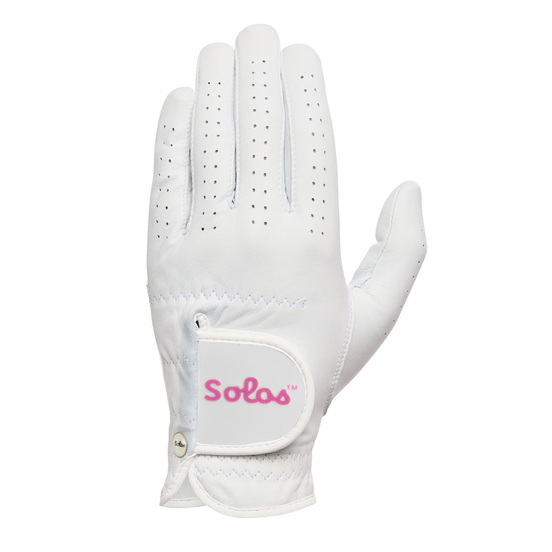 Golf Glove — Ladies