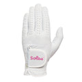 🎁 Solos™ Cabretta Golf Glove - Ladies (100% off)