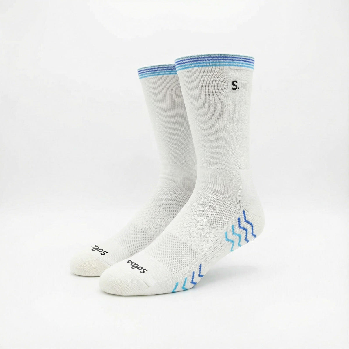 Custom Branded Cycling Socks